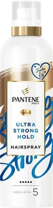 pantene perfect volume lakier do włosów 250 ml 14 39