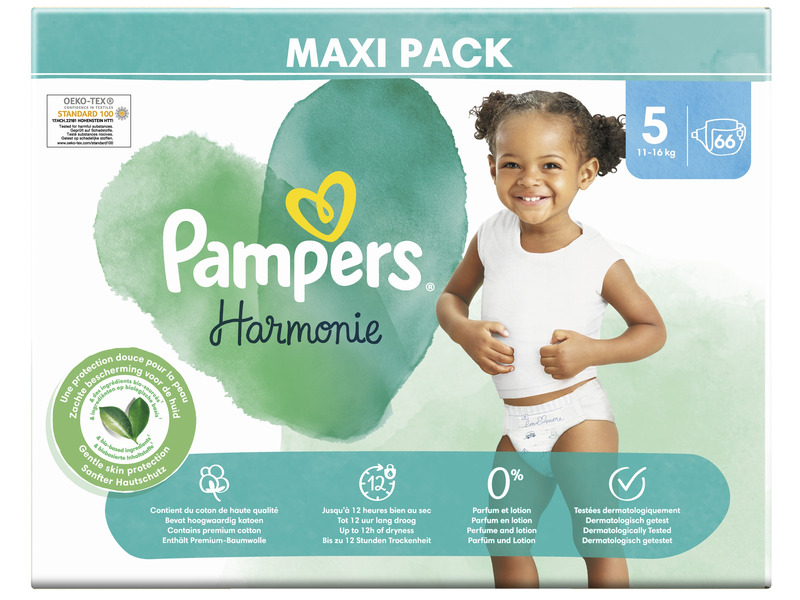 peluchy pampers