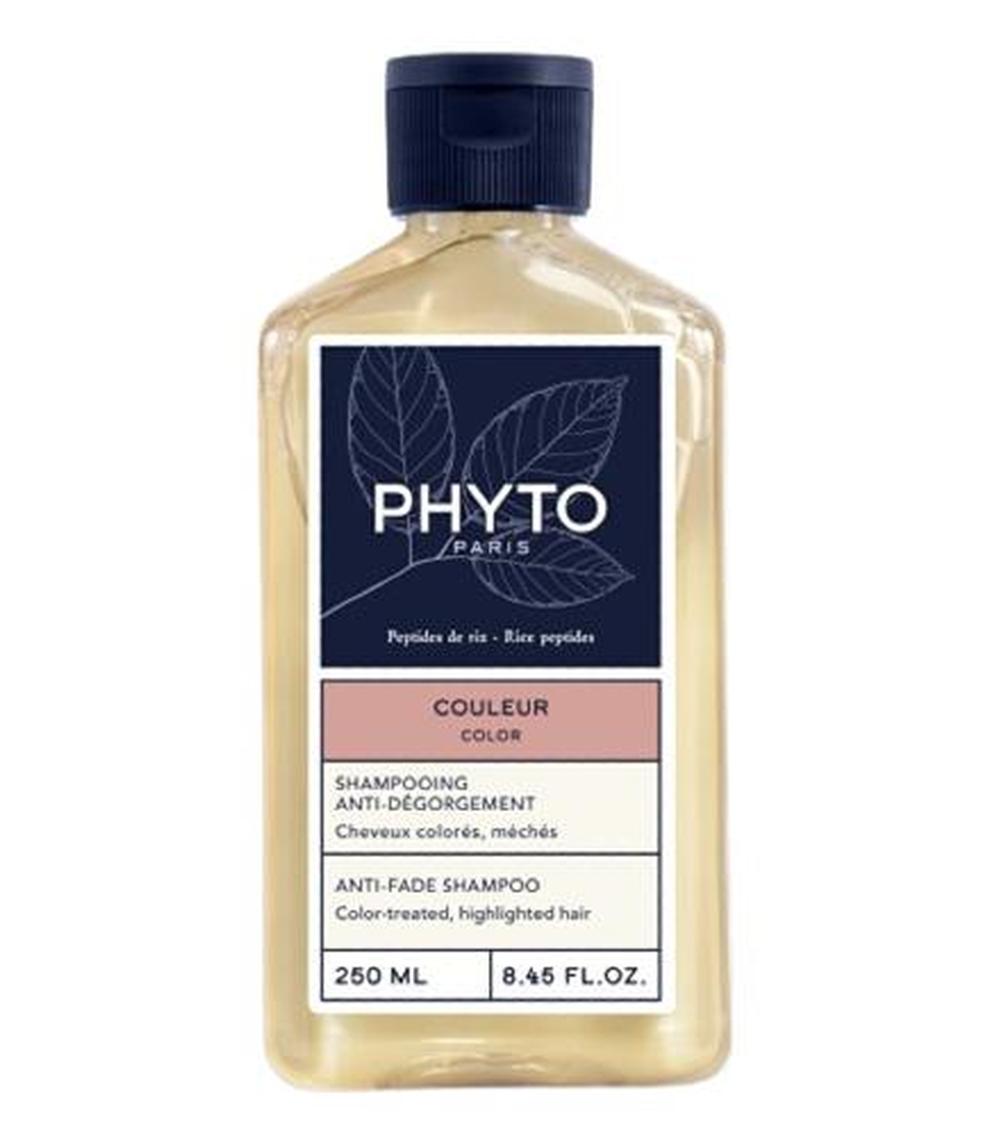 phyto color szampon opinie