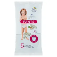 pieluchomajtki dla dzieci happy pants 5