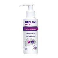 pirolam szampon 150 ml doz