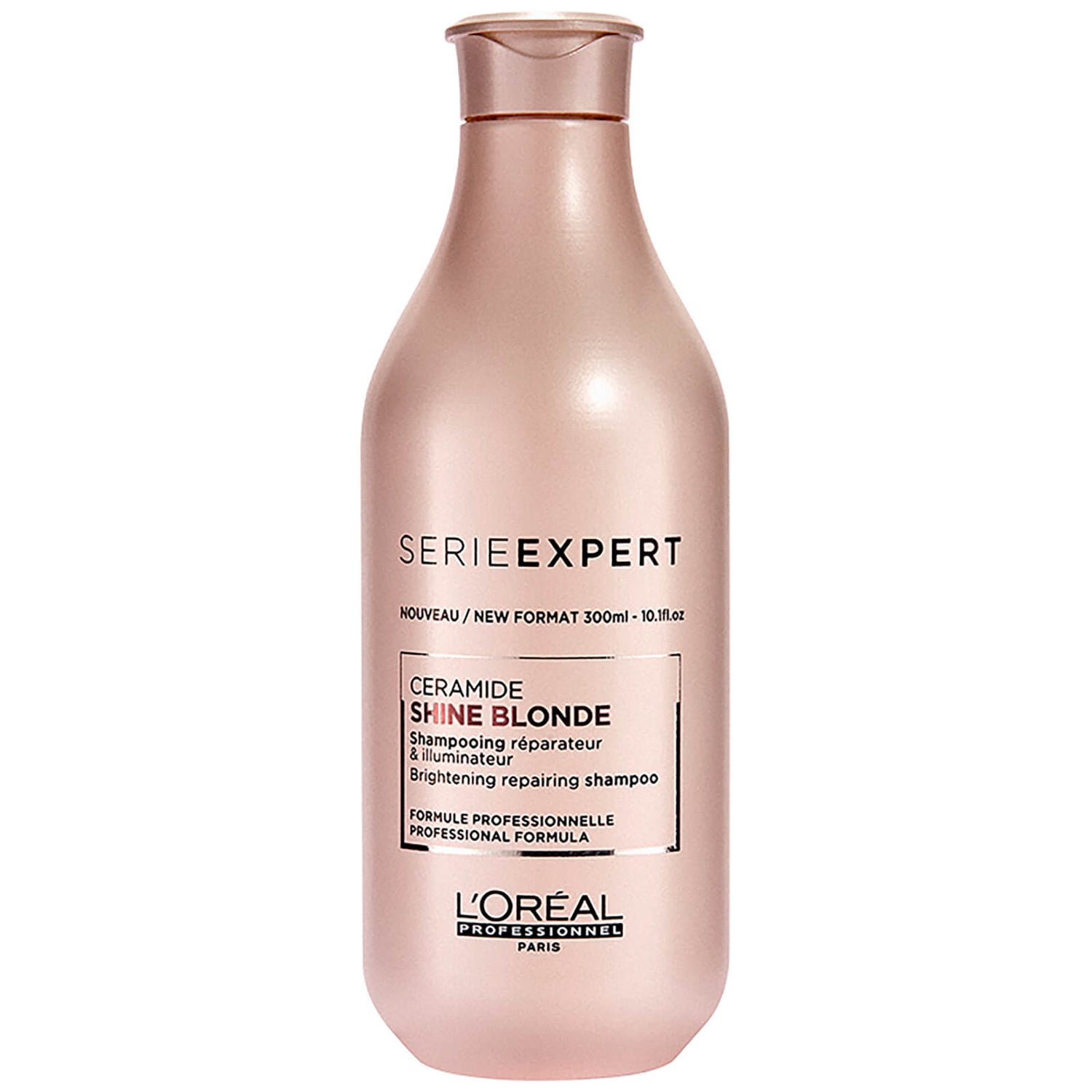 serie expert szampon blonde