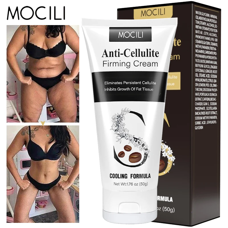 sharp anti cellulite creme