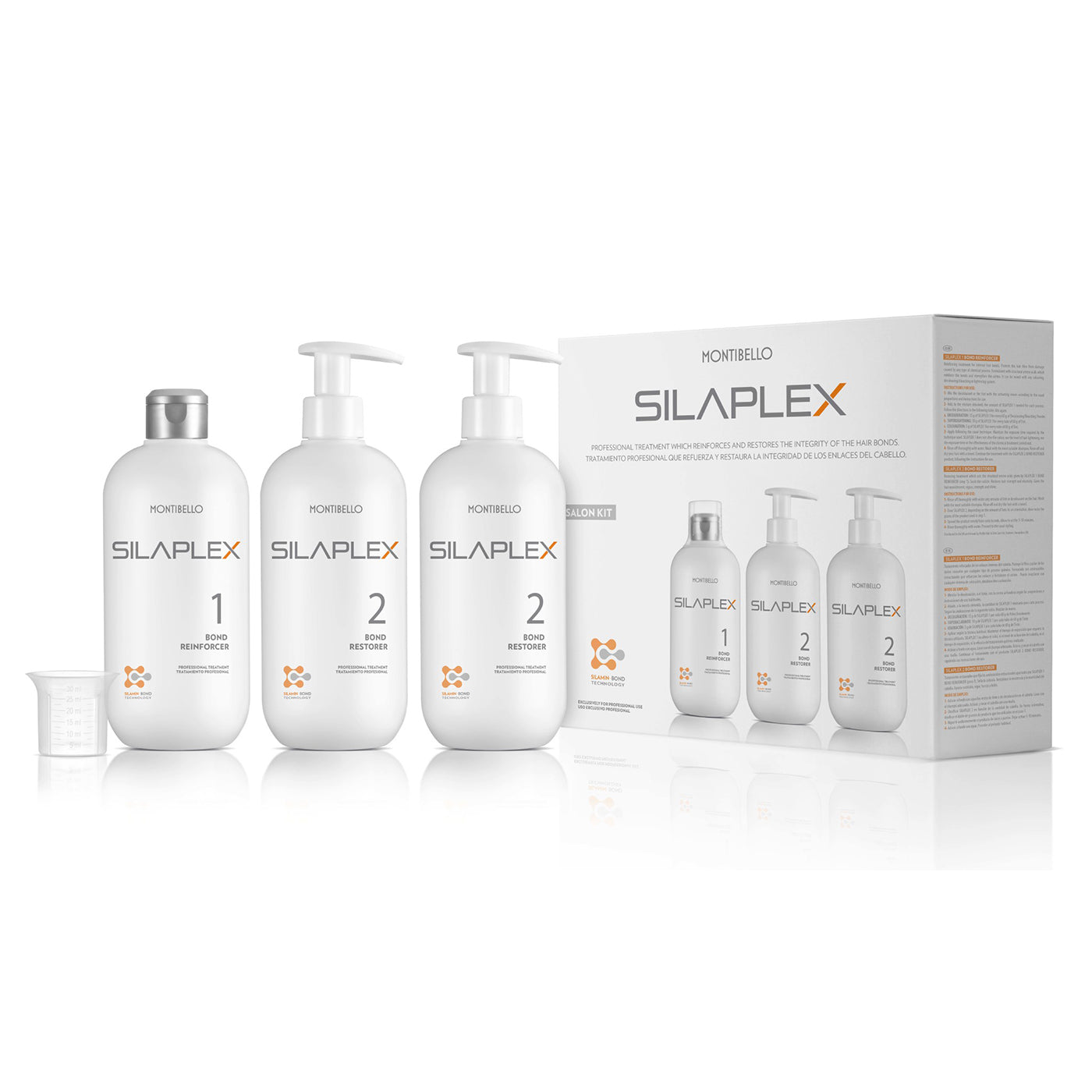 silaplex szampon