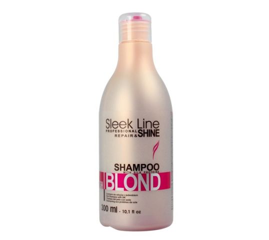 stapiz szampon blond blush 300ml