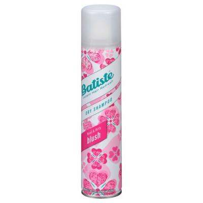 suchy szampon batiste wizaz blush