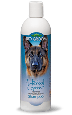 szampon bio-groom herbal groom