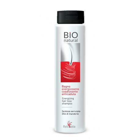szampon bio natural przeciwwypadaniu wlosow