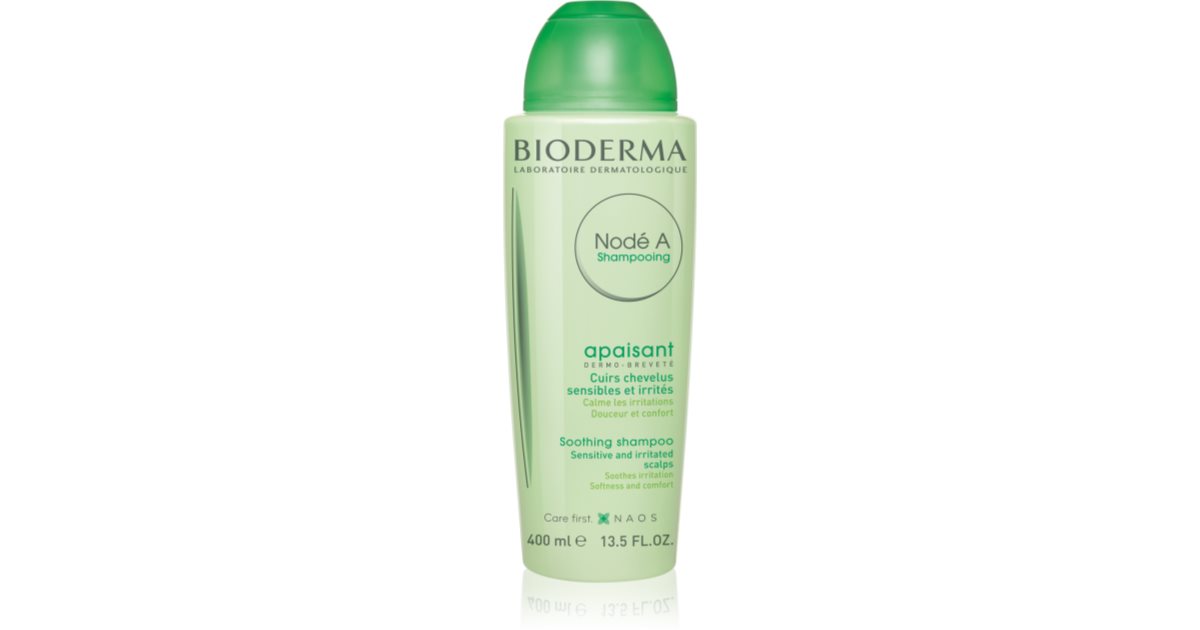 szampon bioderma