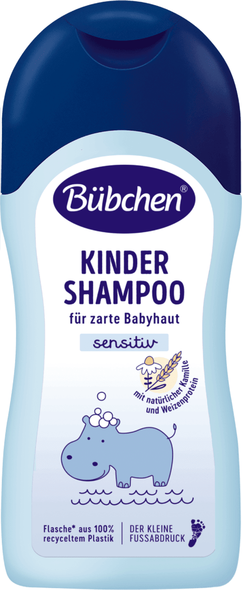 szampon bubchen