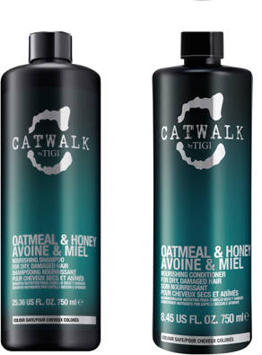 szampon catwalk opinie