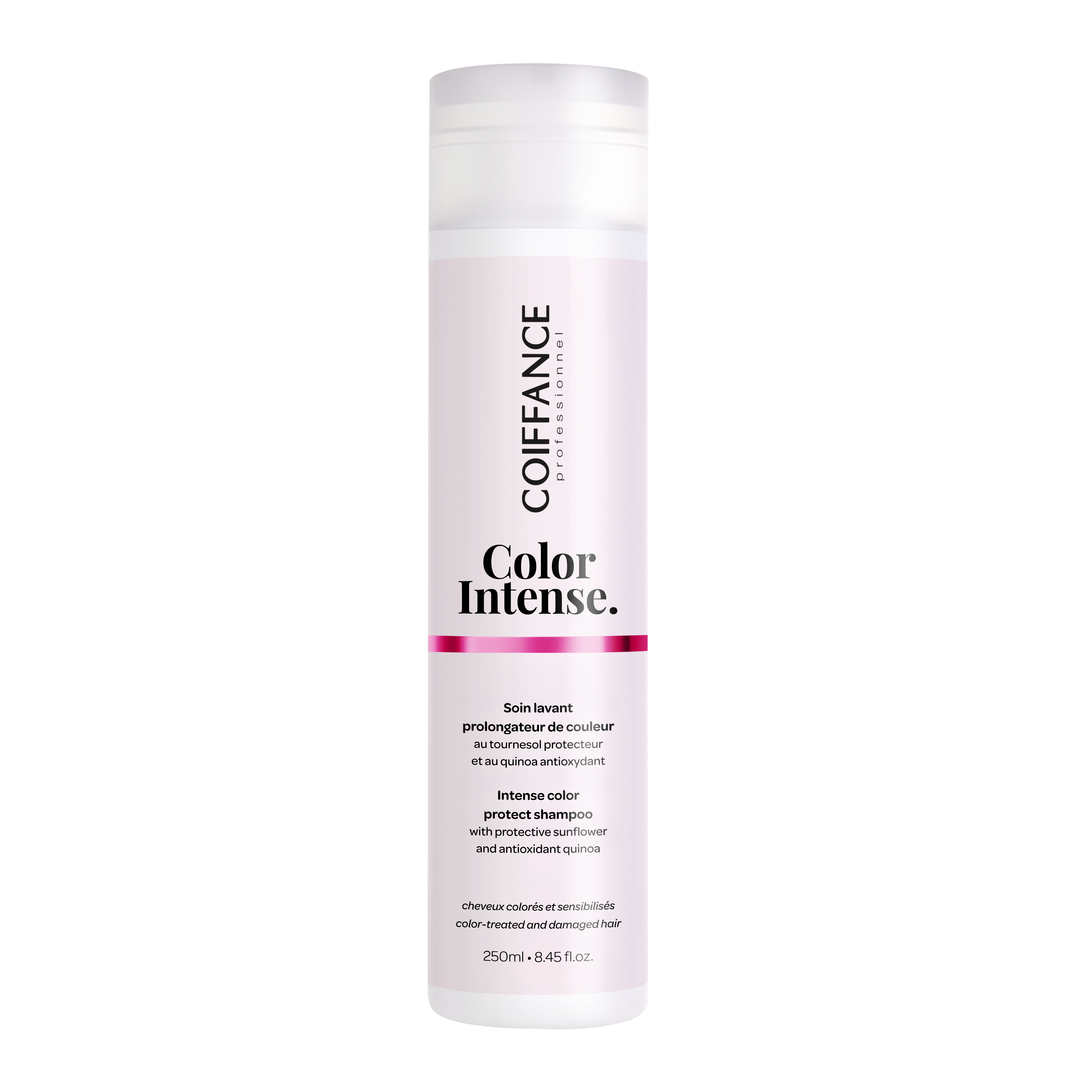 szampon coiffance color care color