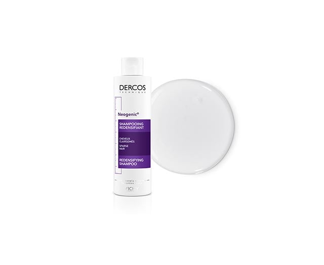 szampon dercos neogenic