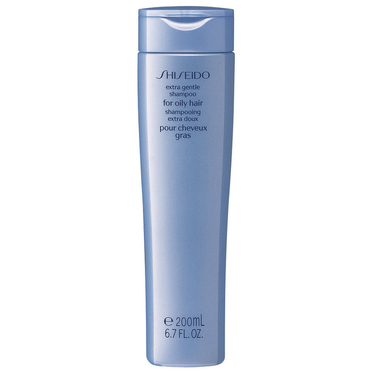 szampon do włosów shiseido smyk