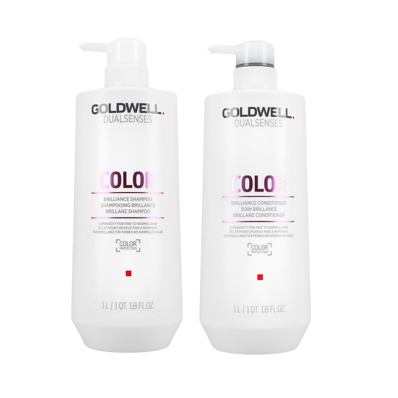 szampon goldwell dualsenses color