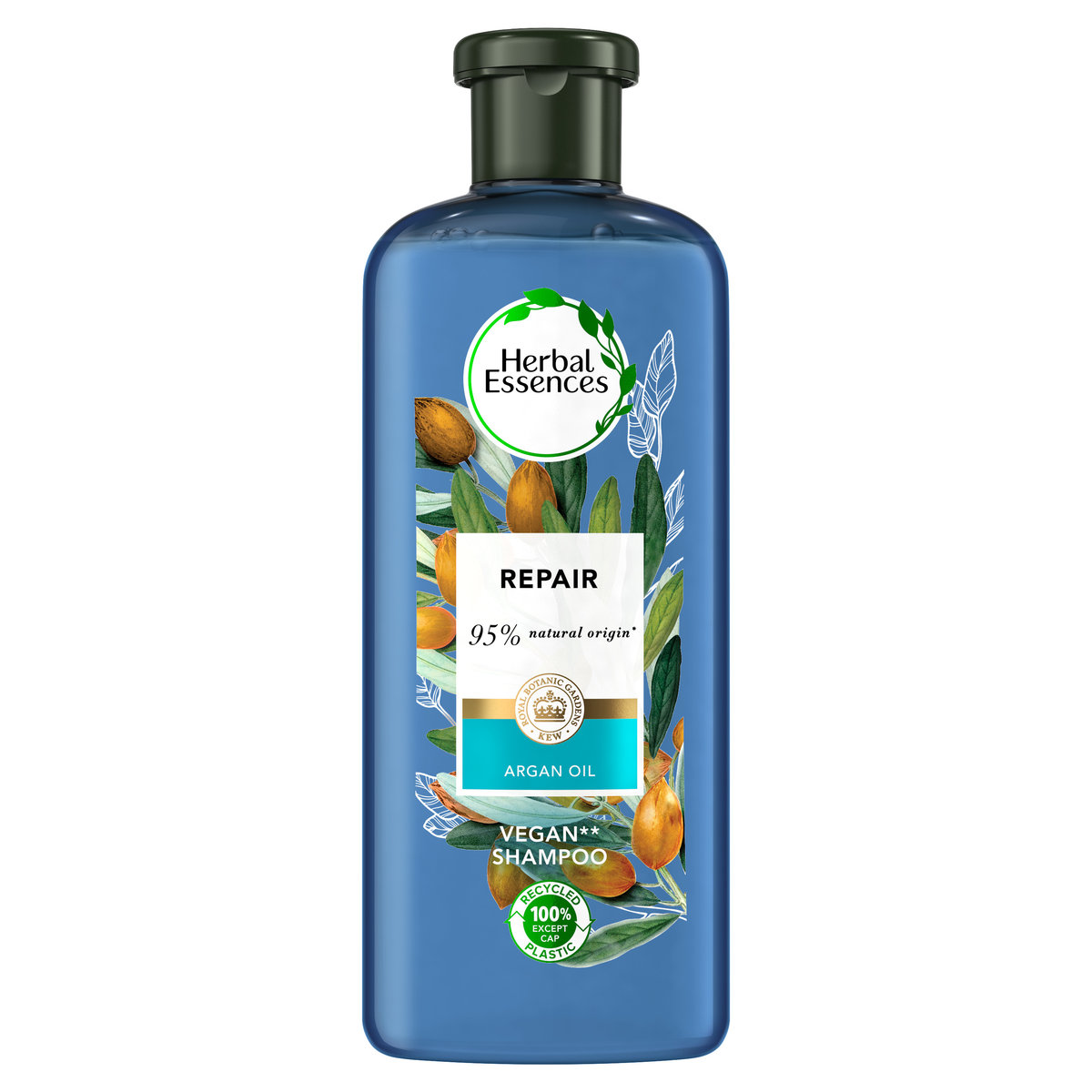 szampon herbal essence