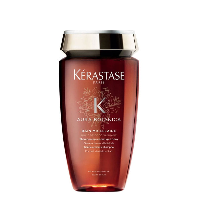 szampon kerastase aura botanica