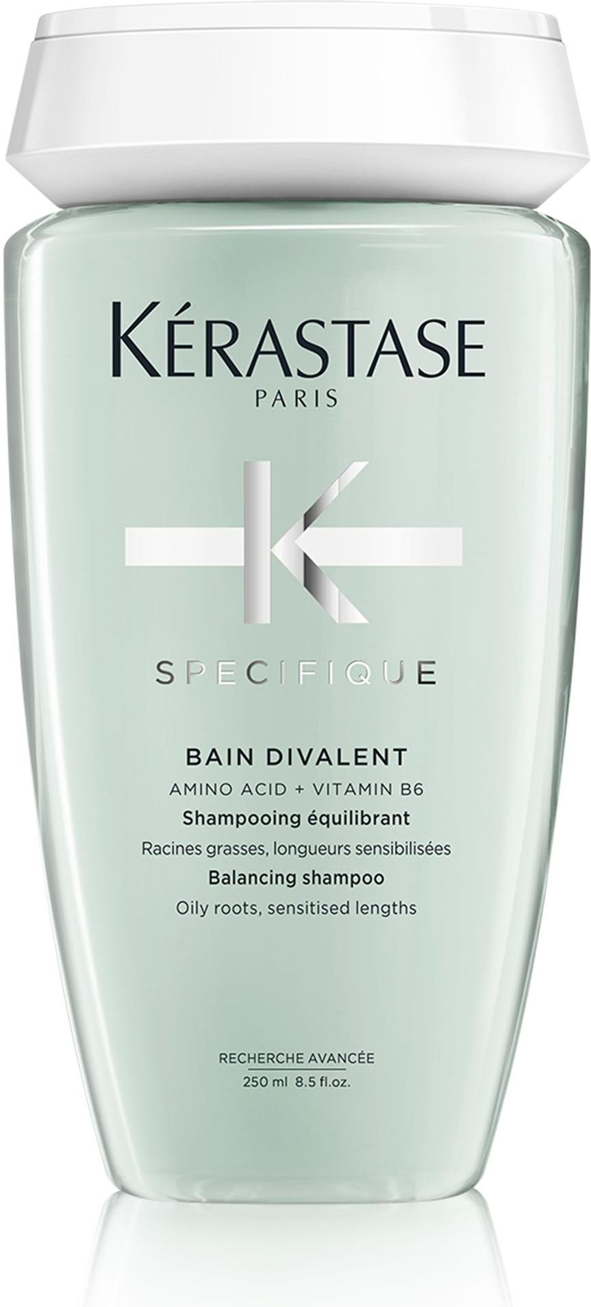 szampon kerastase specifique ceneo