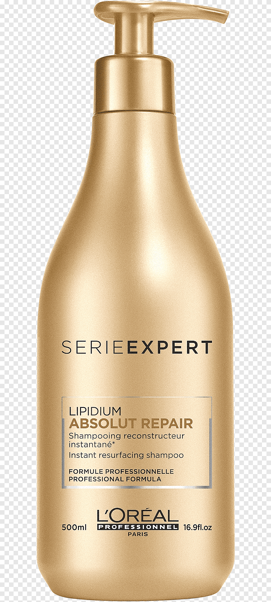 szampon loreal png