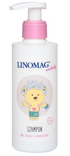 szampon na lupiez dla dzieci