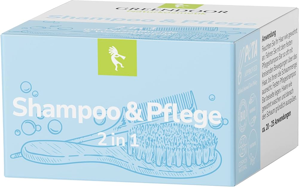 szampon naturalny bez oleju palmowego