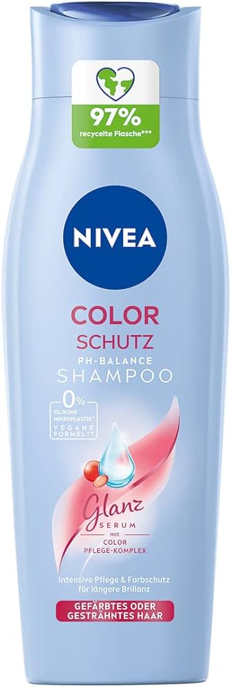 szampon nivea 250 ml cena