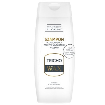 szampon przeciw wypadaniu włosów dermastic cena