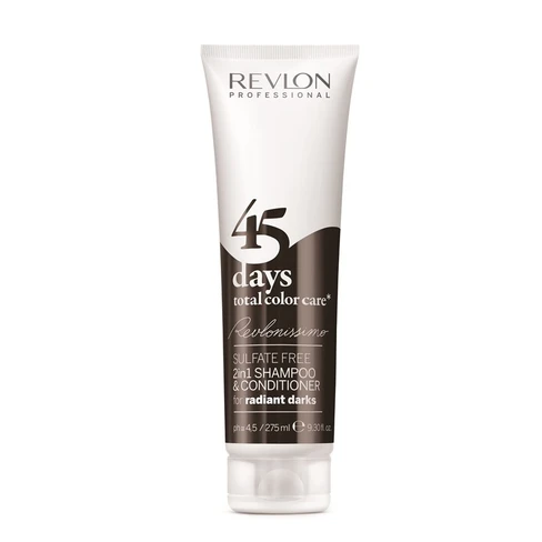 szampon revlon 45 days