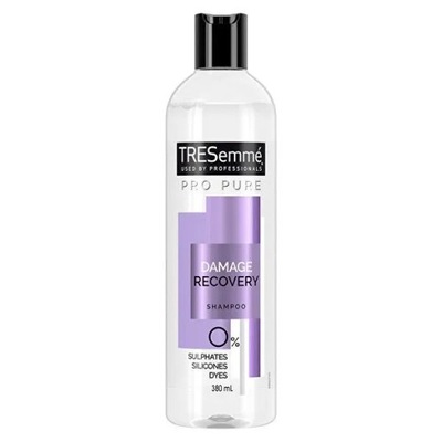 szampon tresemme botanique damage recovery