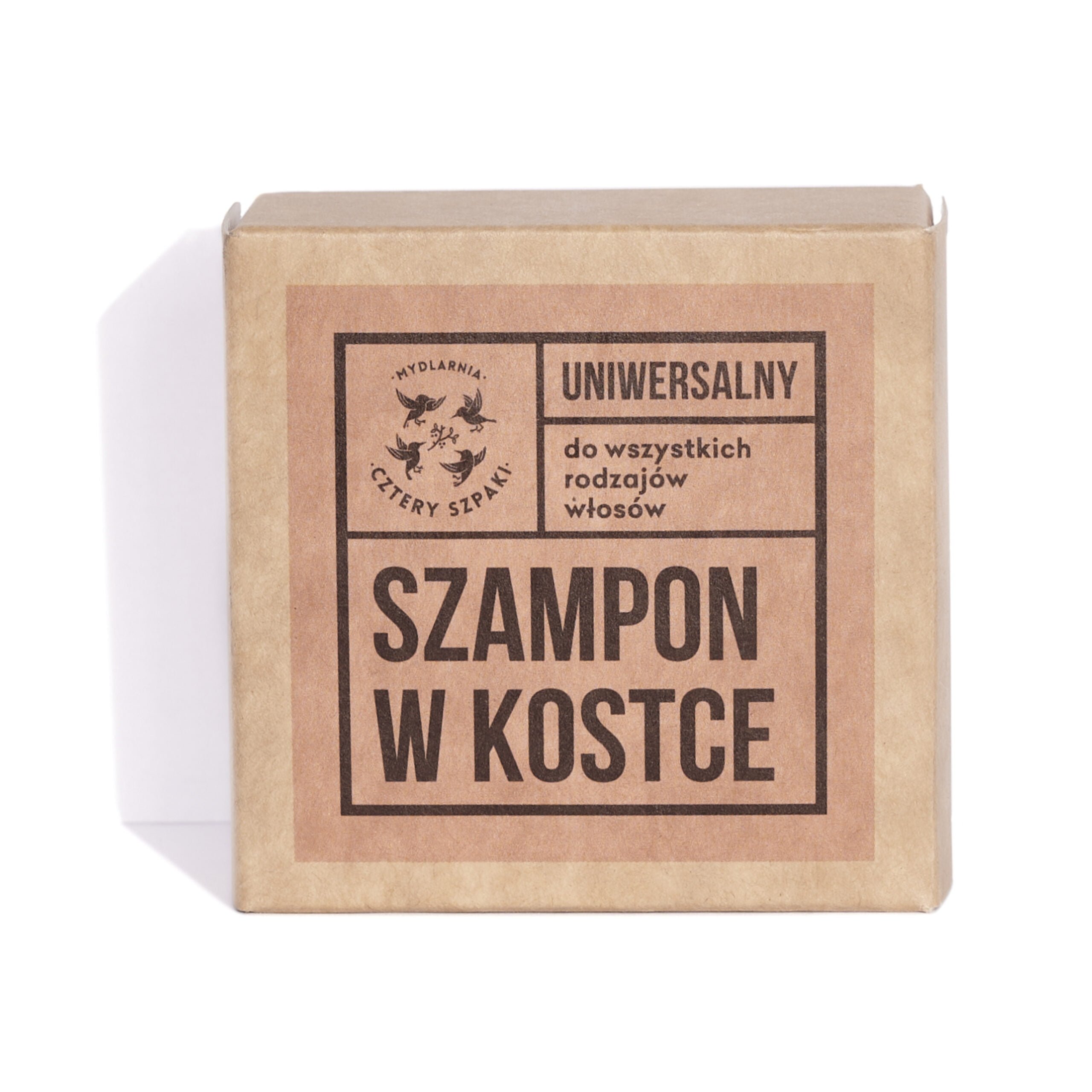 szampon w kostce rzeszów