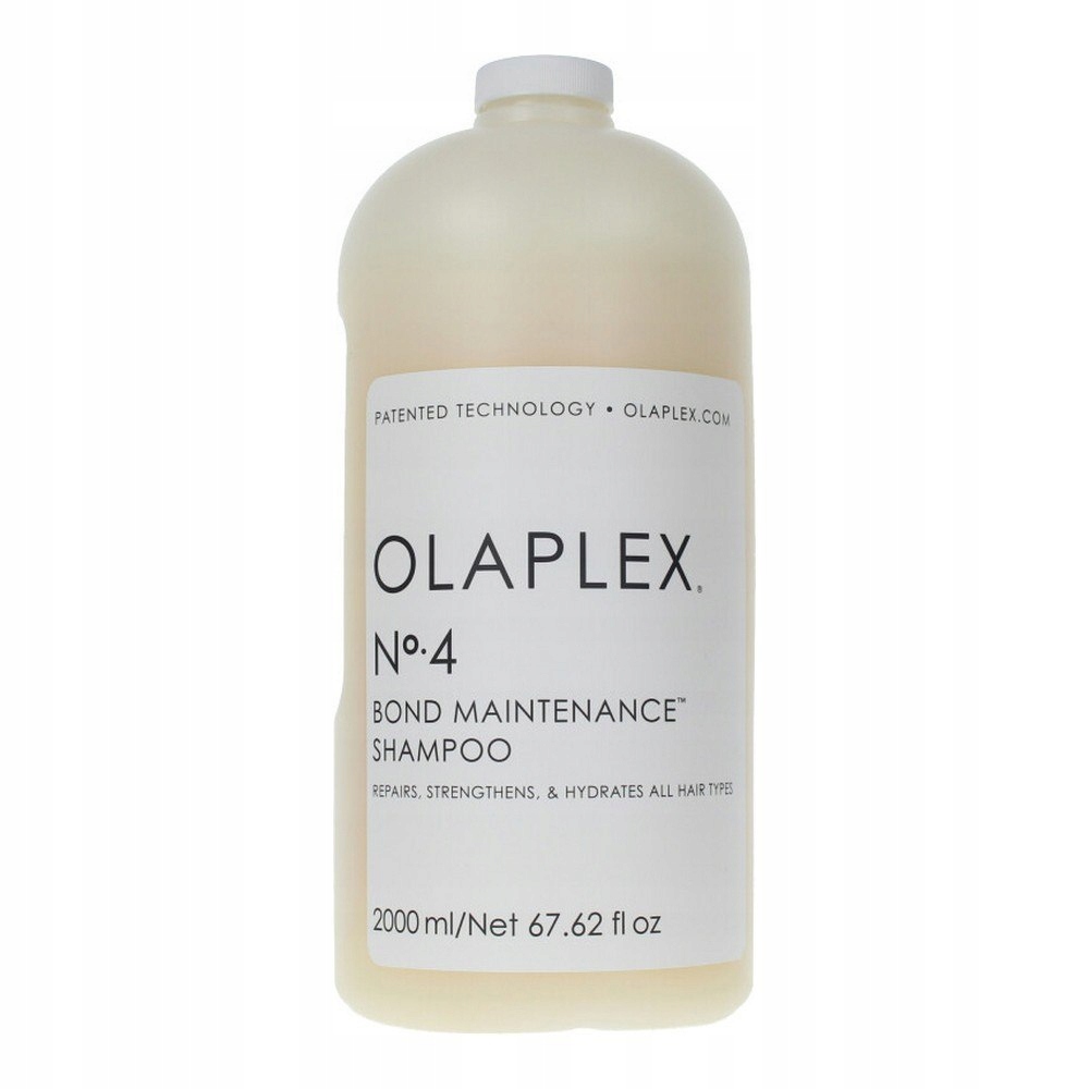 szampon z olaplex 2